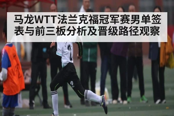 马龙WTT法兰克福冠军赛男单签表与前三板分析及晋级路径观察